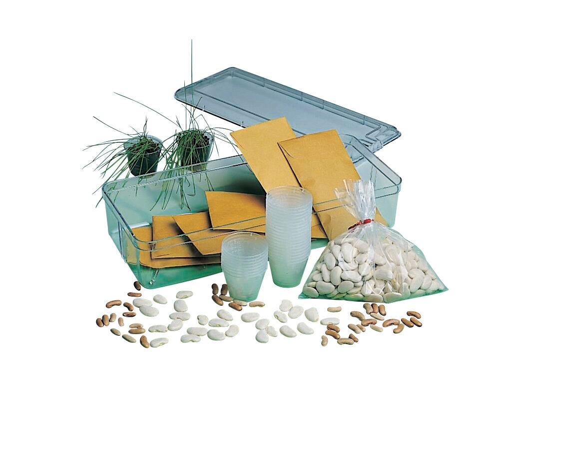 Plant Science, Animal Science, Insect Science, Item Number 190-9368